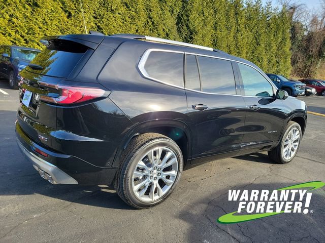 New 2026 GMC Acadia Denali w/ Super Cruise Package image 7