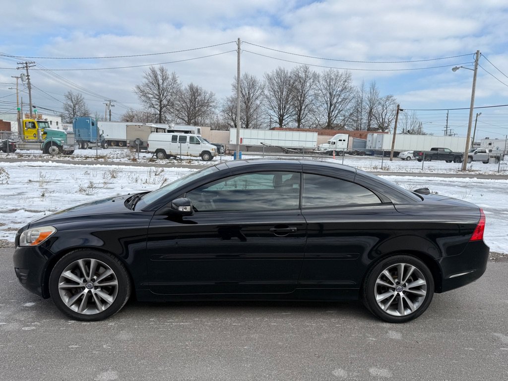 Used 2012 Volvo C70 T5 FWD image 6