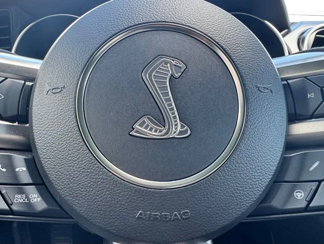 Used 2018 Ford Mustang Shelby GT350 w/ Electronics Package image 30