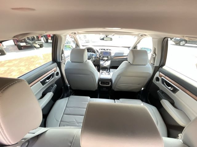 Used 2017 Honda CR-V Touring image 33