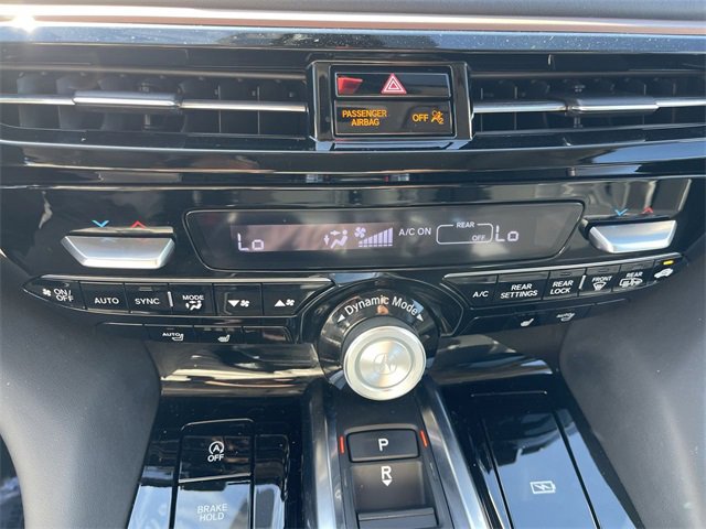 Used 2022 Acura MDX SH-AWD w/ Technology Package image 19