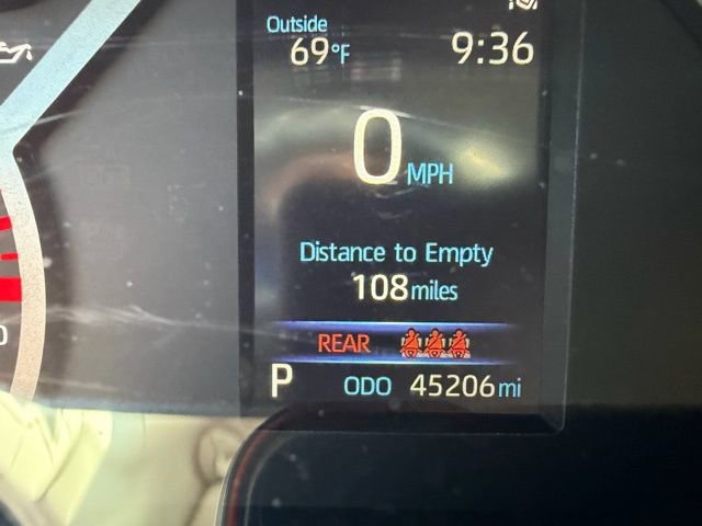 Used 2023 Toyota Tundra SR5 image 11