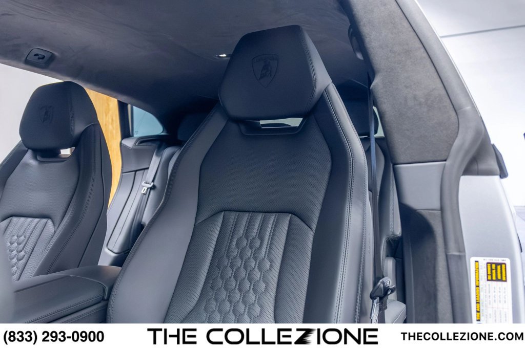 Used 2026 Lamborghini Urus SE AWD/4WD image 63