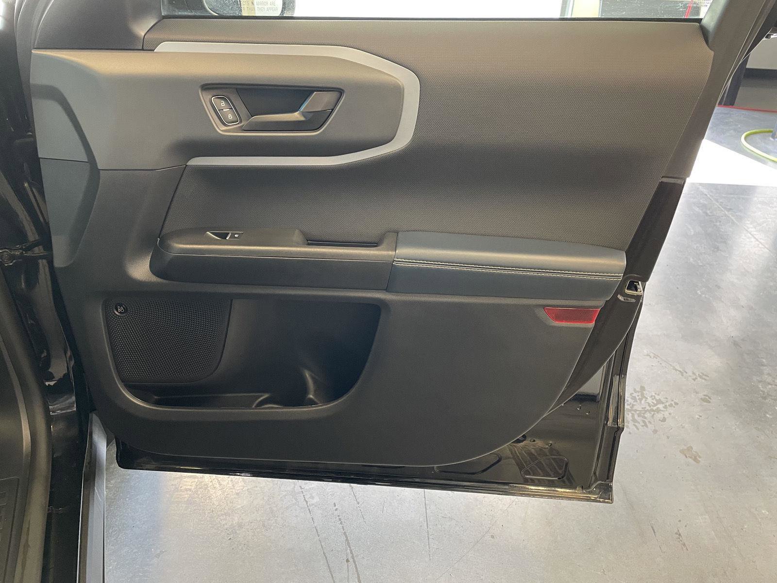 Used 2023 Ford Bronco Sport Outer Banks w/ Tech Package image 20