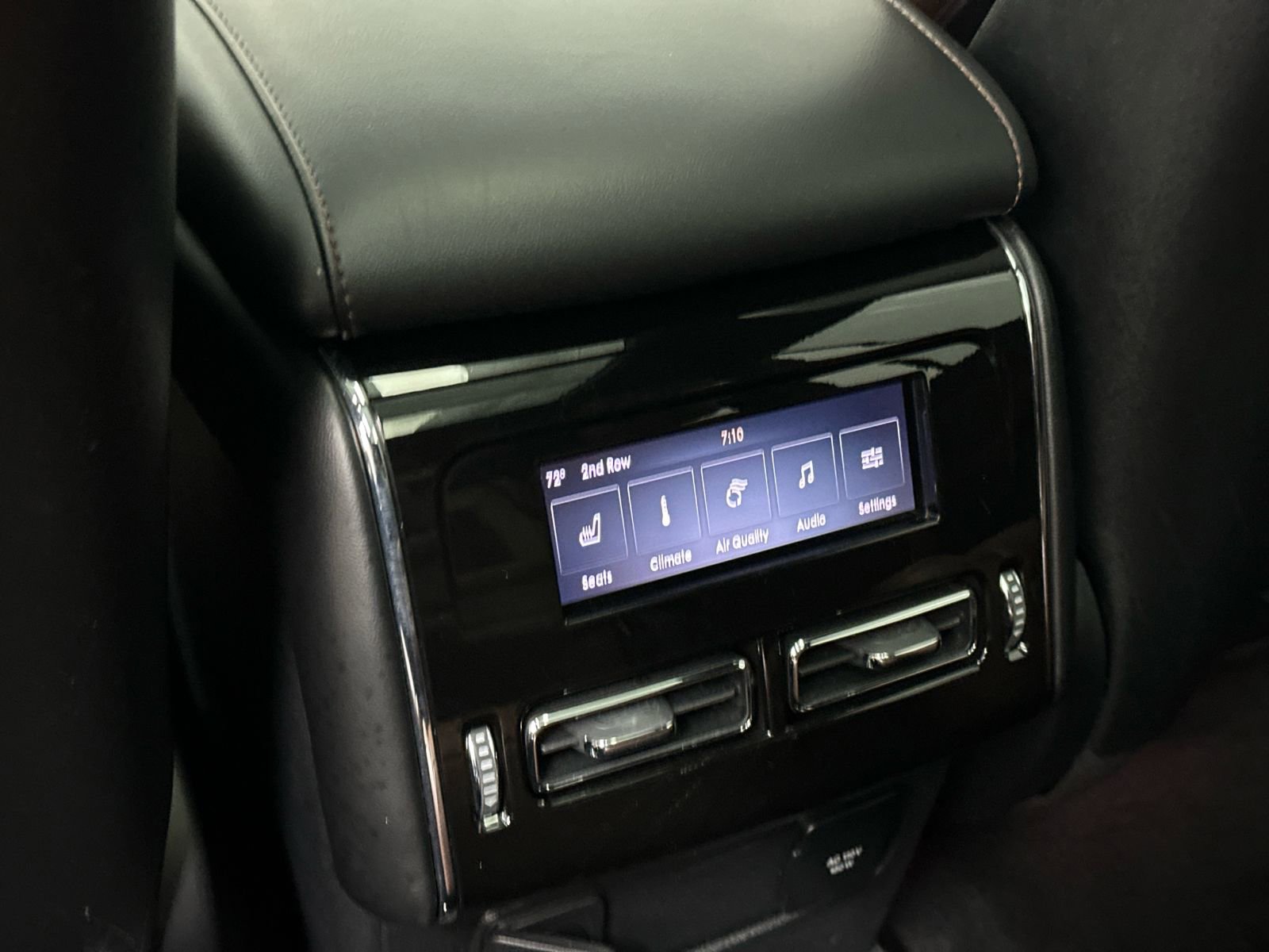 Used 2023 Lincoln Aviator Reserve w/ Jet Package image 21