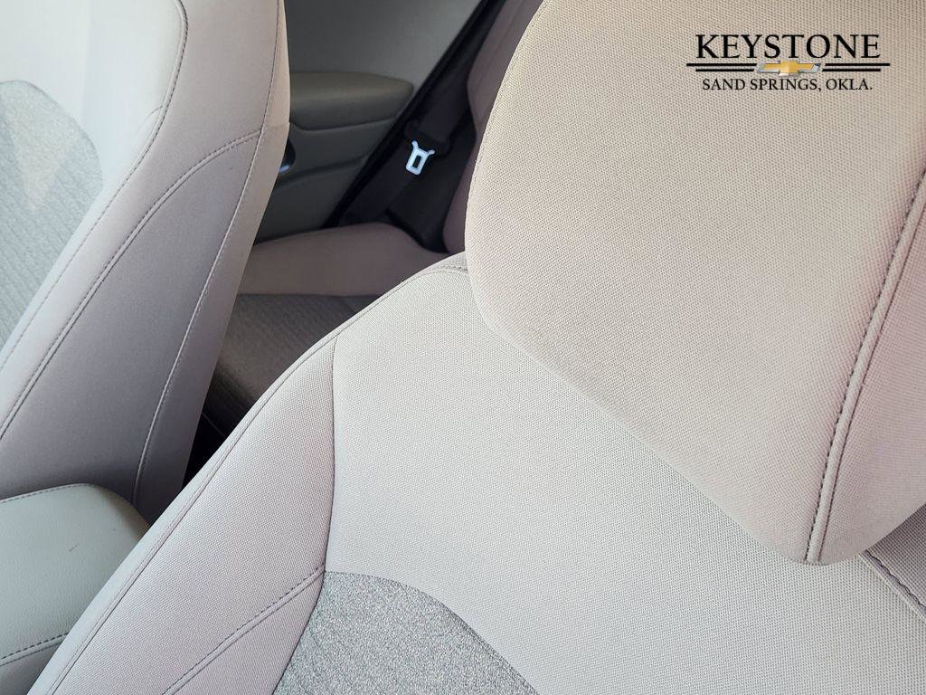 Used 2023 Kia Soul EX image 15