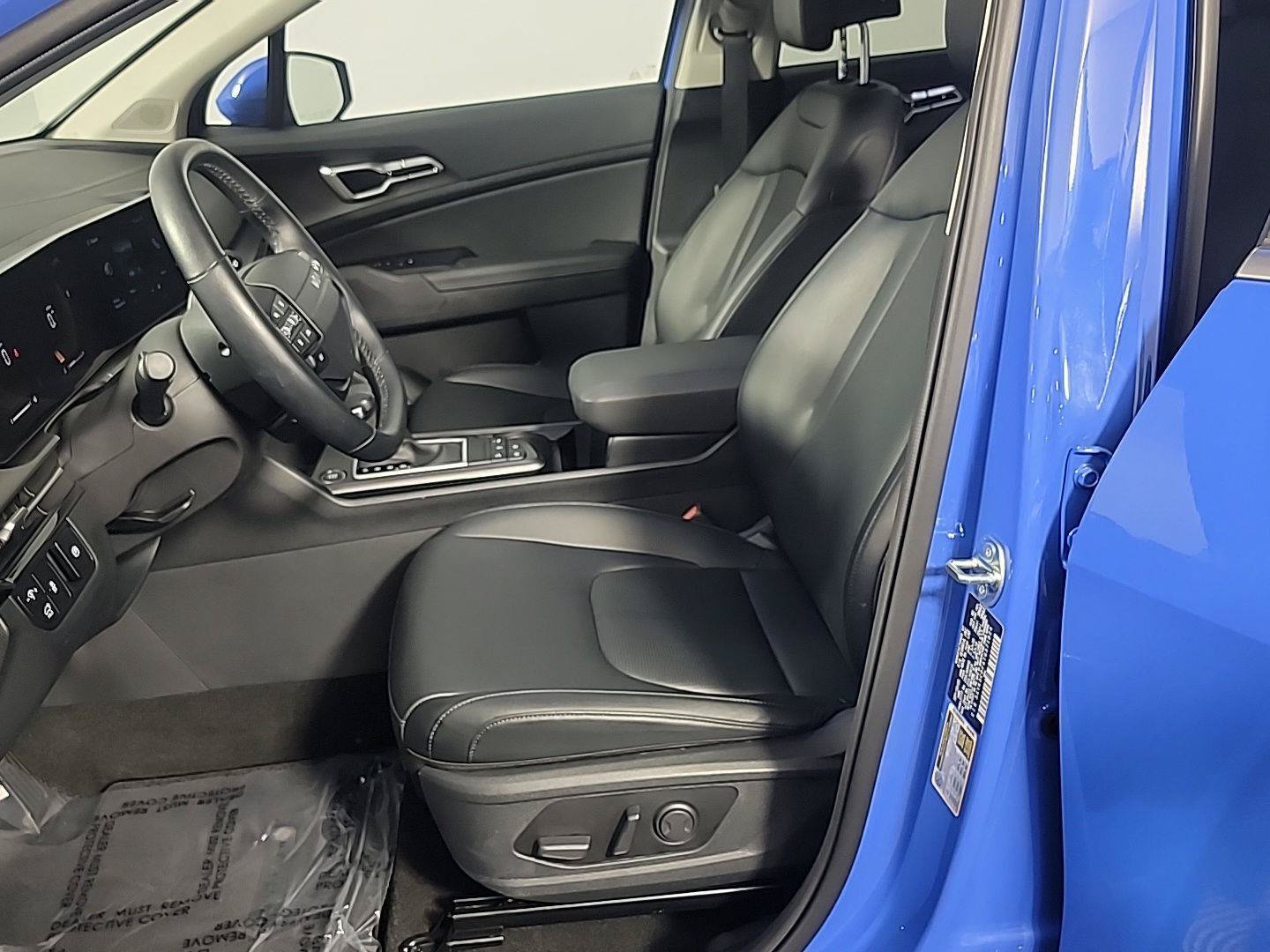 Used 2026 Kia Sportage EX w/ EX Panorama Roof Package AWD/4WD image 19