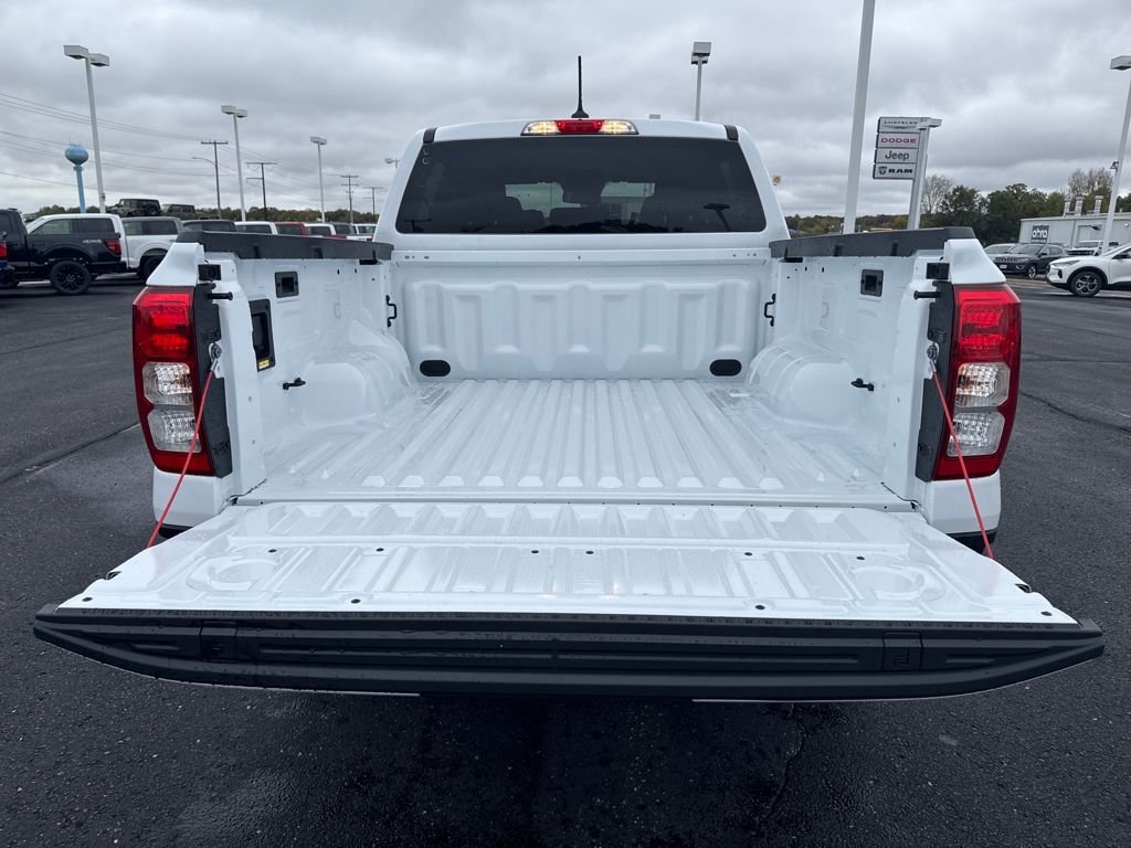New 2025 Ford Ranger XL w/ Trailer Tow Package AWD/4WD image 21