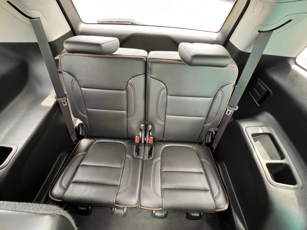 Used 2023 GMC Acadia AT4 w/ GMC Pro Grade Package AWD/4WD image 27