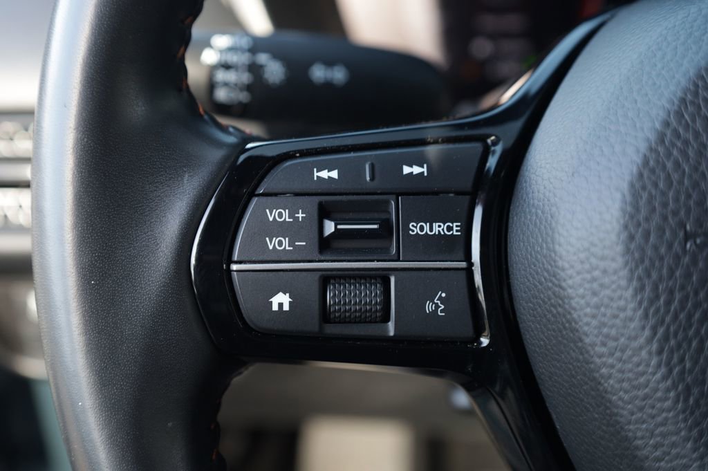 Used 2023 Honda HR-V Sport image 23