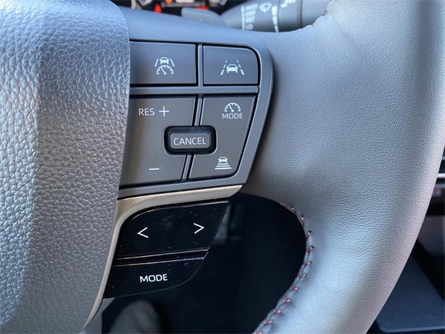 New 2026 Toyota Camry XSE image 13