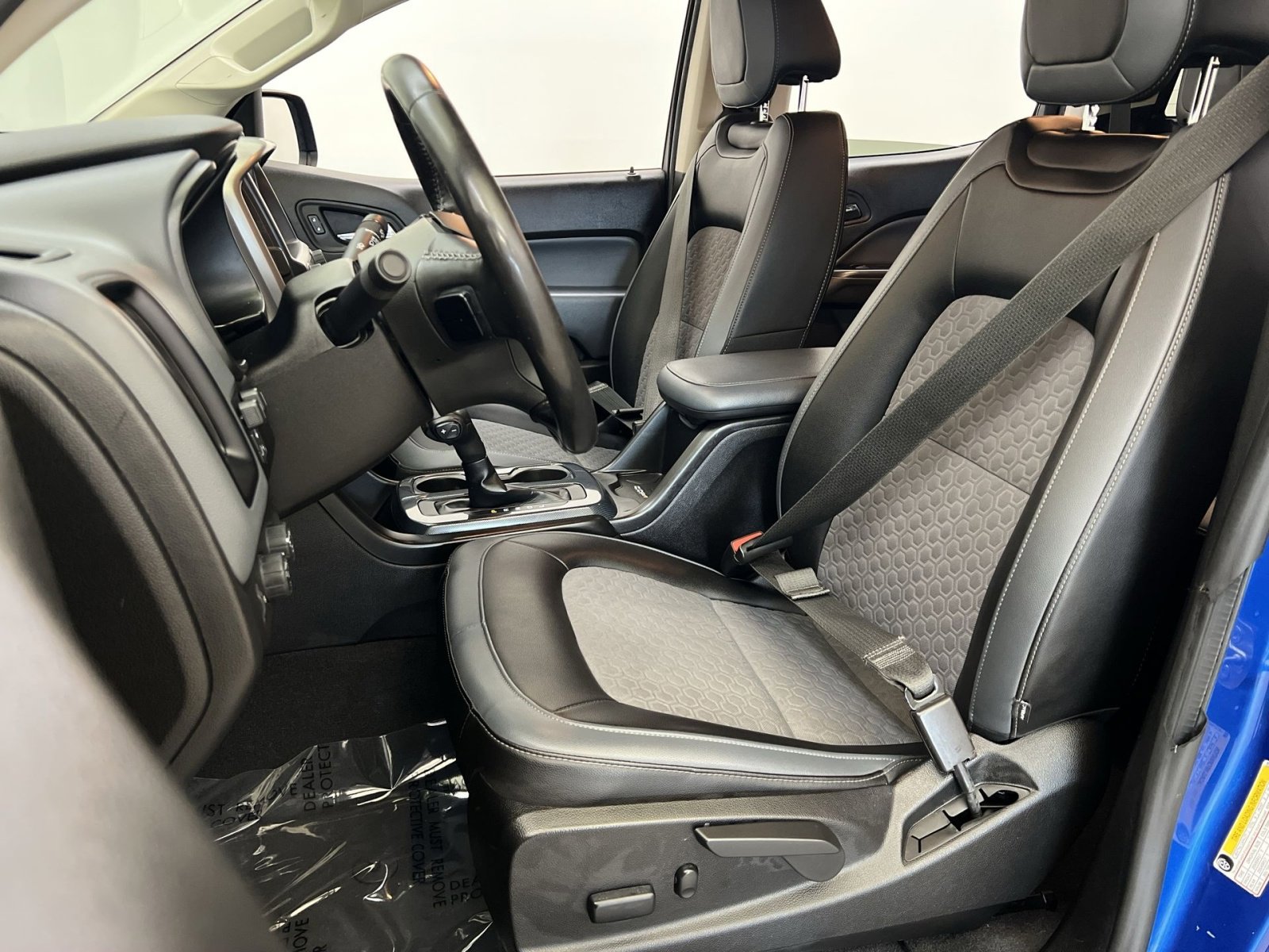 Used 2019 Chevrolet Colorado Z71 image 11