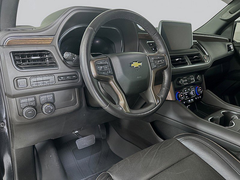Used 2022 Chevrolet Tahoe High Country image 9