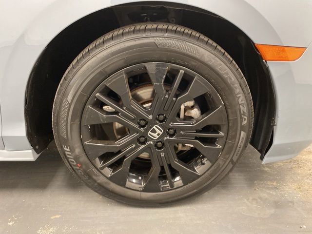 Certified 2025 Honda Odyssey Sport-L image 32