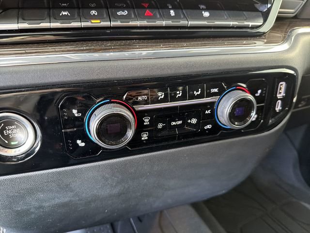 Certified 2024 Chevrolet Silverado 1500 RST AWD/4WD image 29