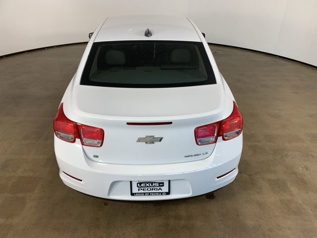 Used 2015 Chevrolet Malibu LS image 11
