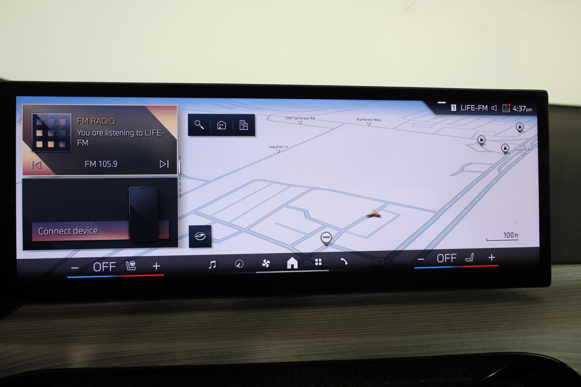 Certified 2025 BMW 330i xDrive Sedan image 26