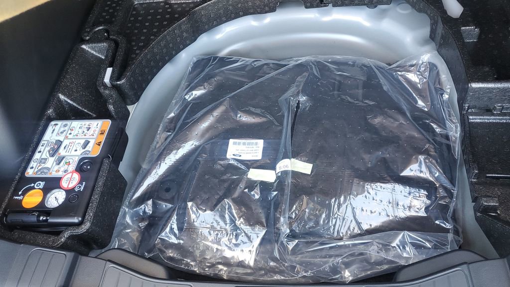 New 2026 Ford Escape Active image 64