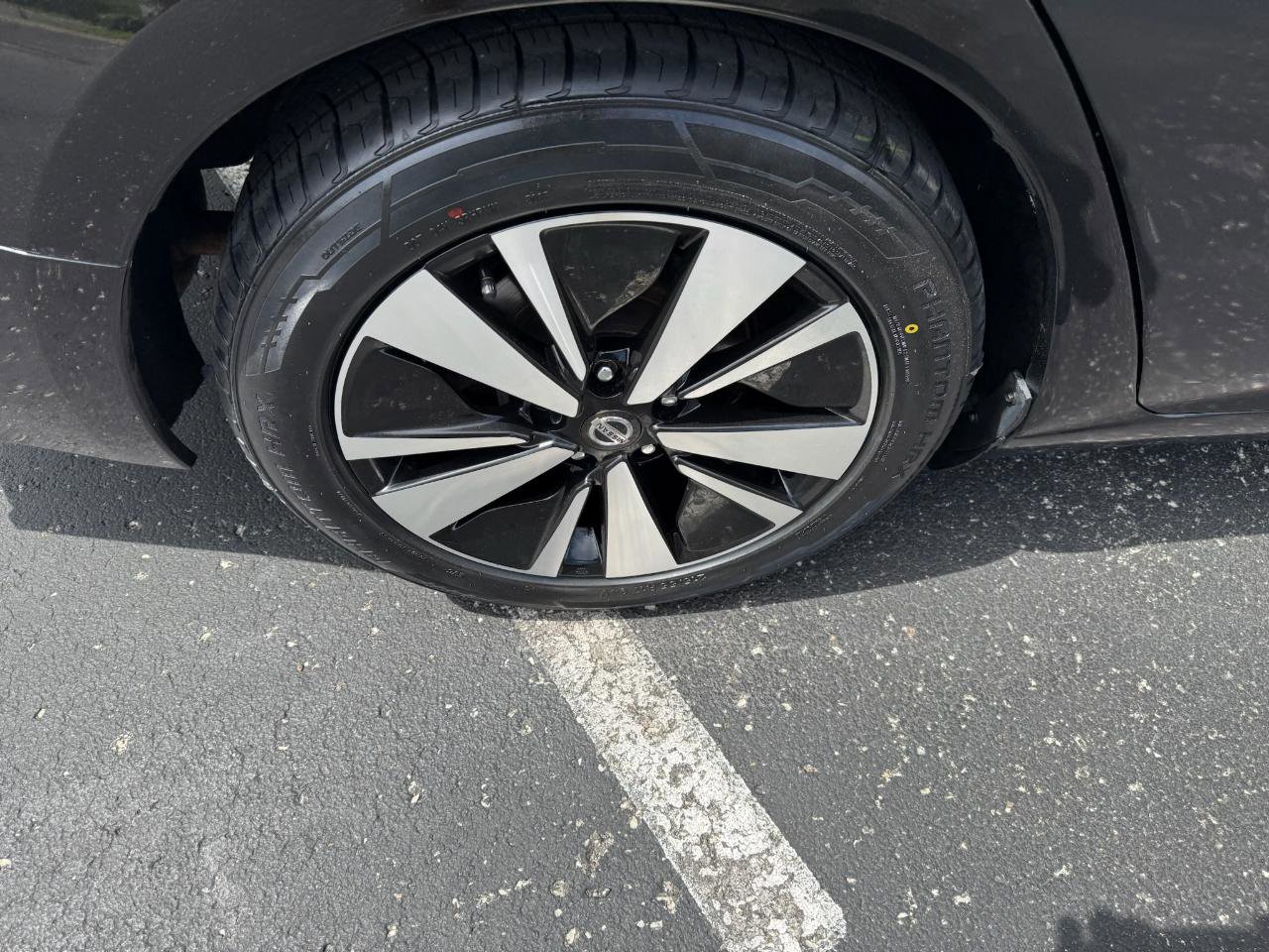 Used 2019 Nissan Altima 2.5 SL FWD image 27