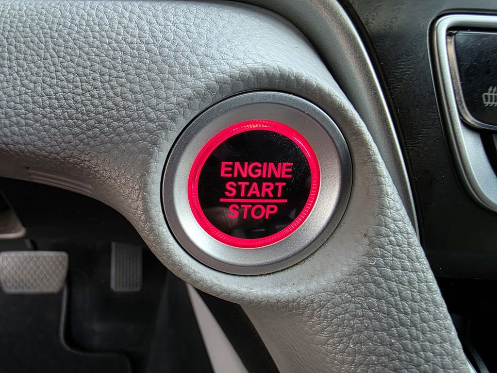 Used 2018 Honda Accord EX image 23