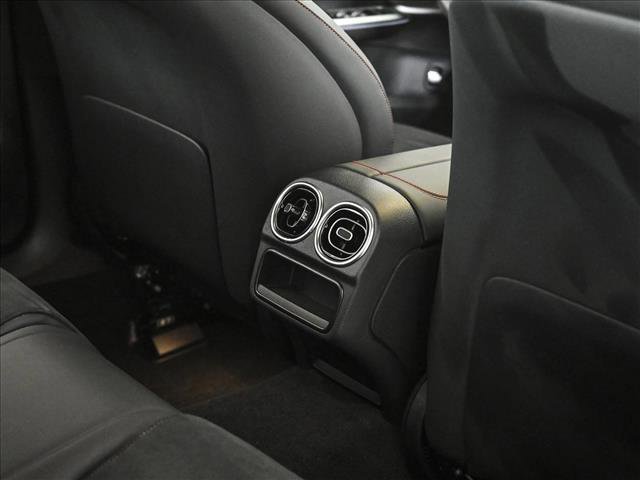 Certified 2025 Mercedes-Benz C 43 AMG 4MATIC Sedan image 19