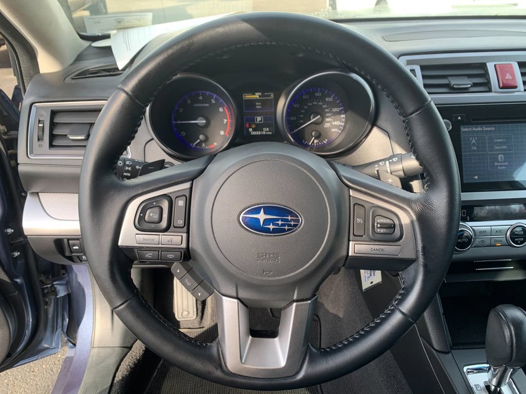 Used 2016 Subaru Legacy 2.5i Premium image 27