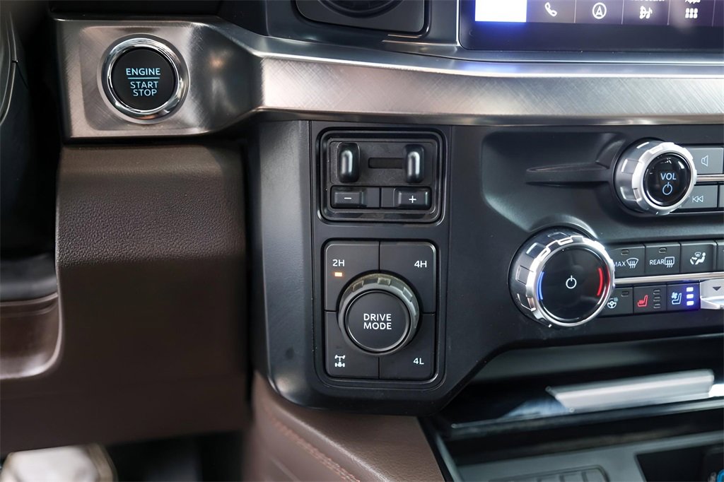 Used 2024 Ford F250 King Ranch image 22