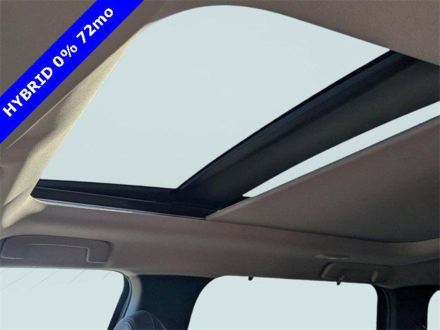 New 2025 Mitsubishi Outlander SEL image 19