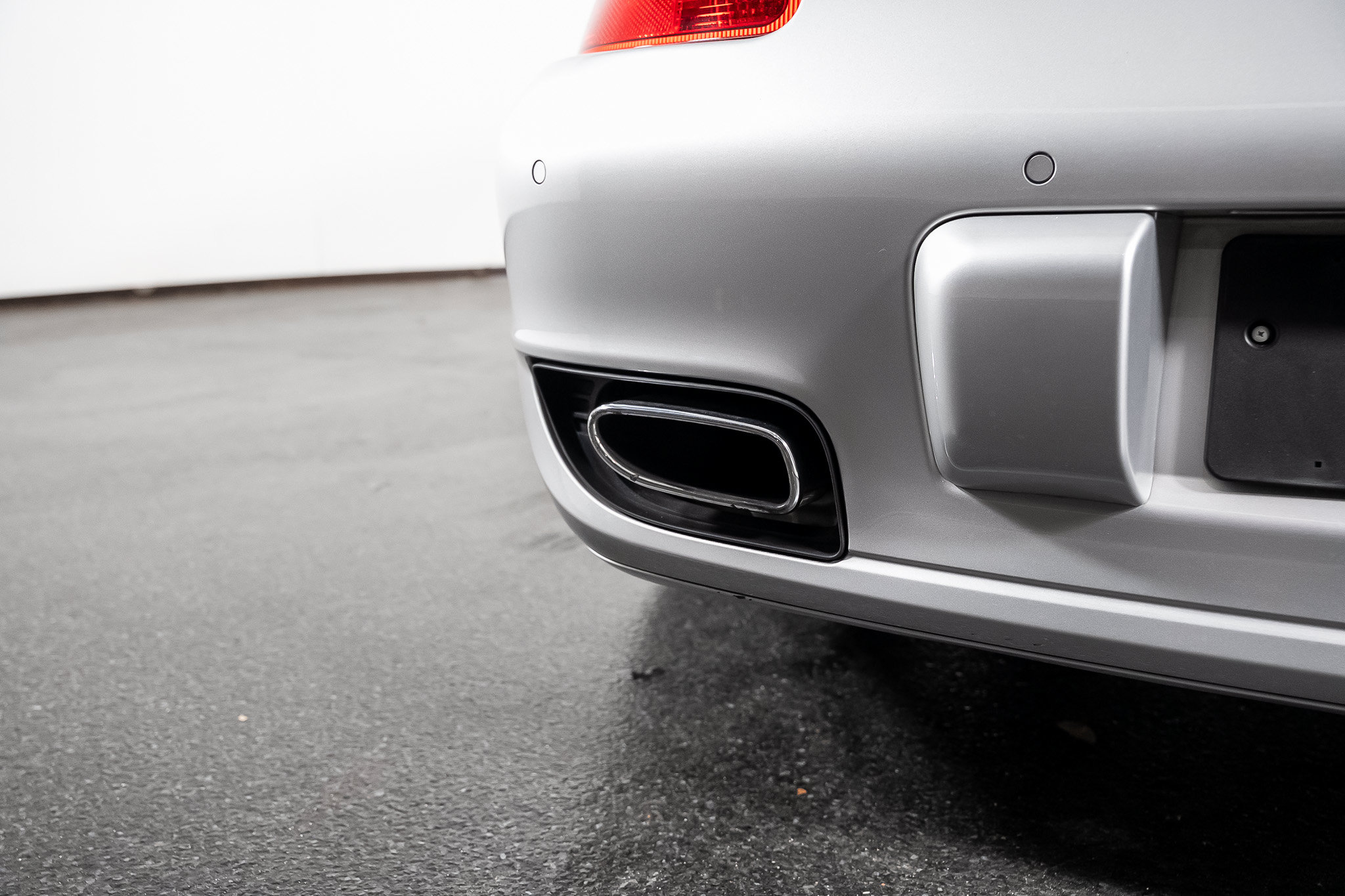 Used 2007 Porsche 911 Turbo AWD/4WD image 26