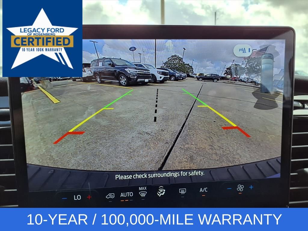 Used 2024 Ford Transit 350 XLT image 11