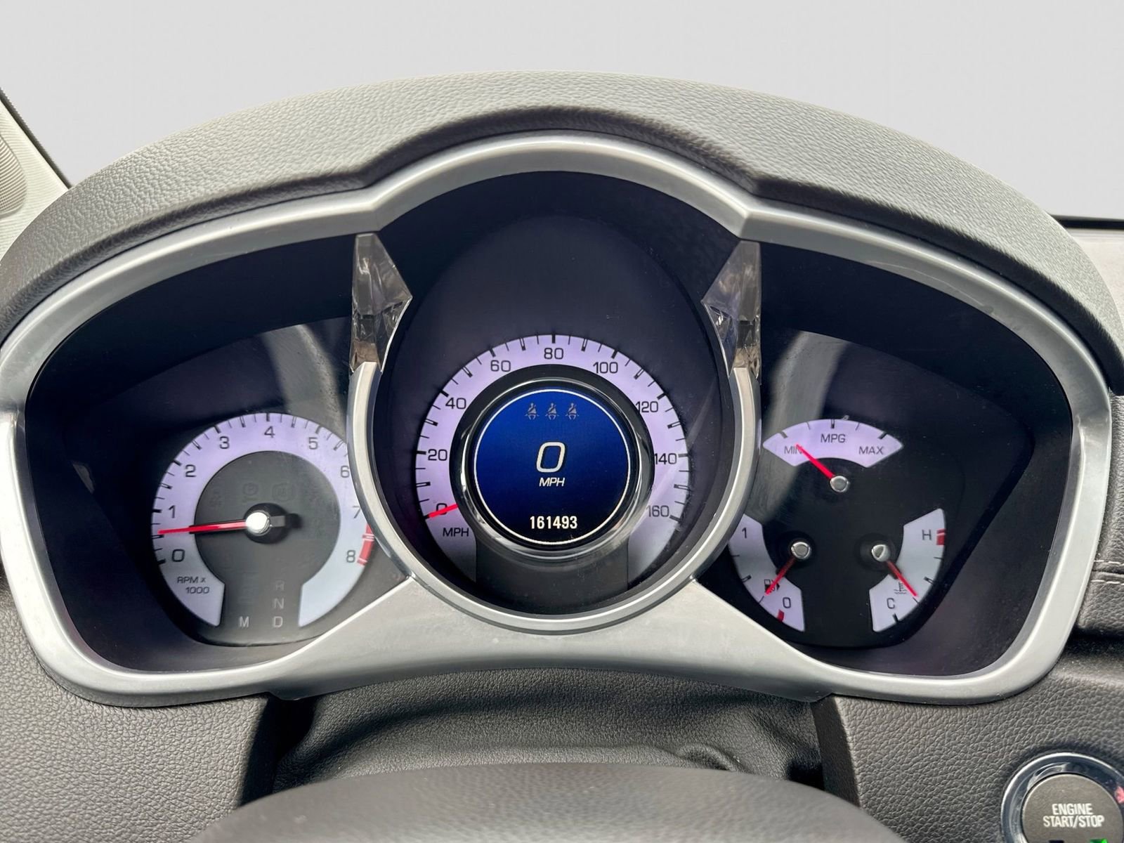 Used 2012 Cadillac SRX Premium w/ LPO, Protection Package image 37