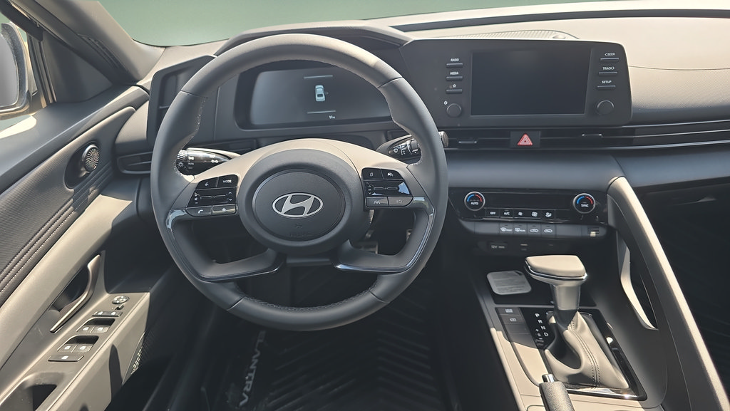 New 2026 Hyundai Elantra Sport FWD image 12