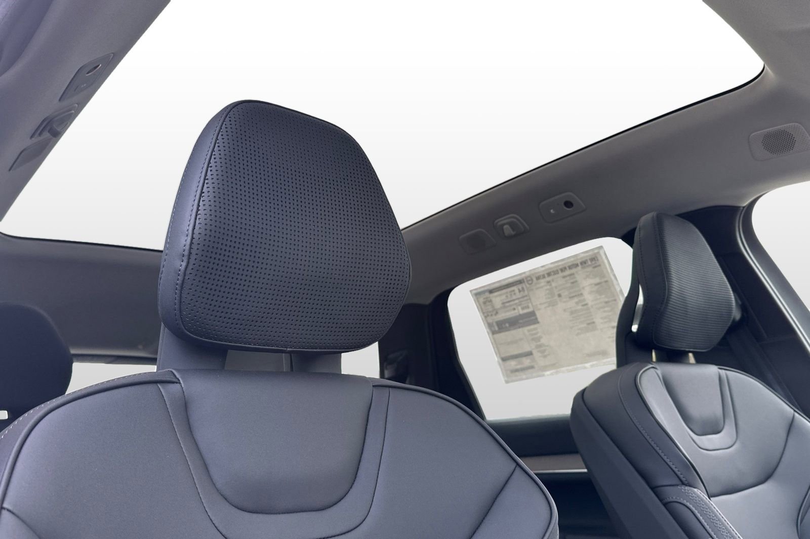 New 2025 Volvo EX90 Ultra AWD/4WD image 20