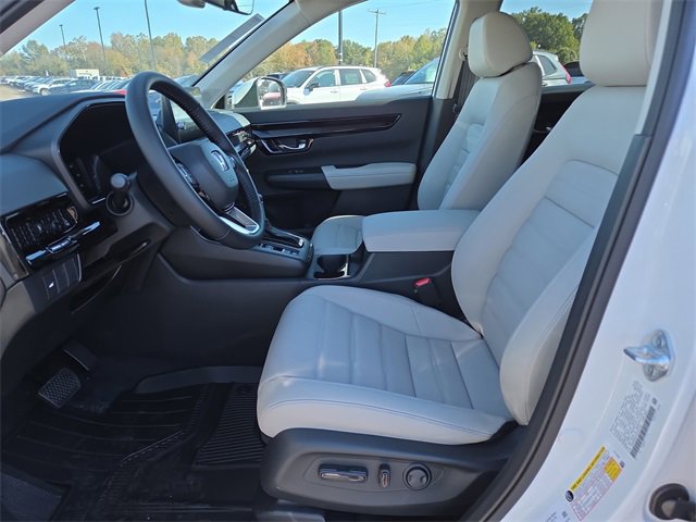 New 2026 Honda CR-V EX-L image 4