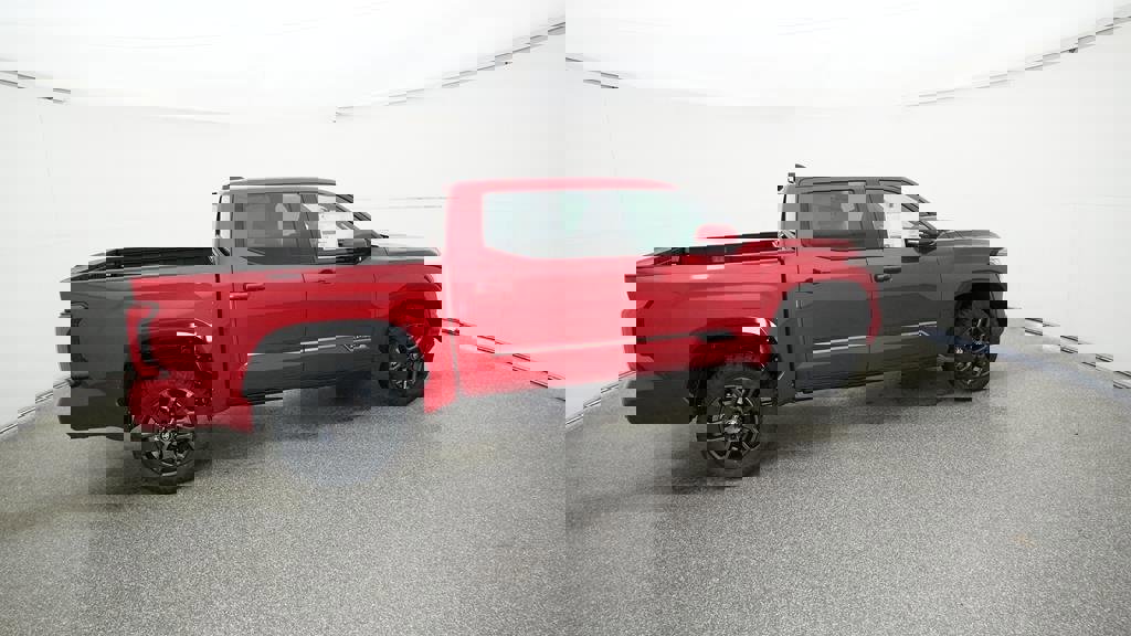 New 2025 Toyota Tundra Platinum image 52