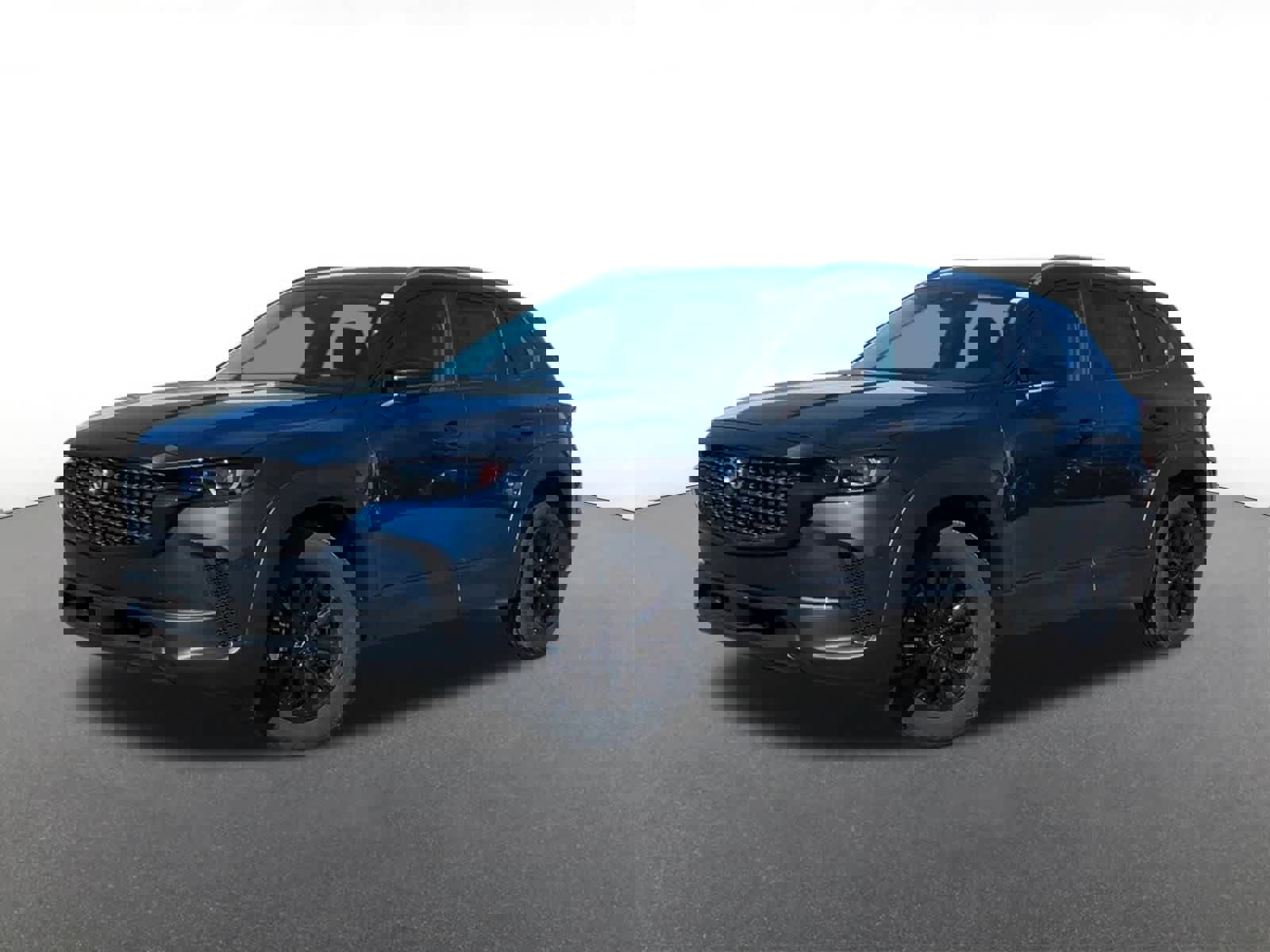 New 2025 MAZDA CX-50 AWD 2.5 S w/ Preferred Package