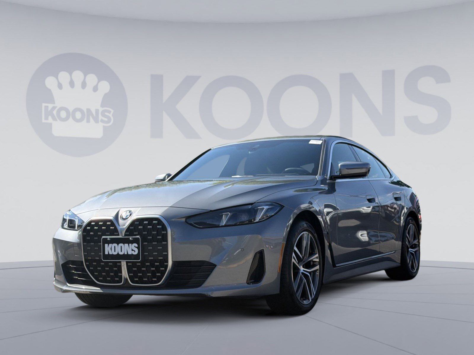 Used 2026 BMW 430i xDrive w/ Premium Package