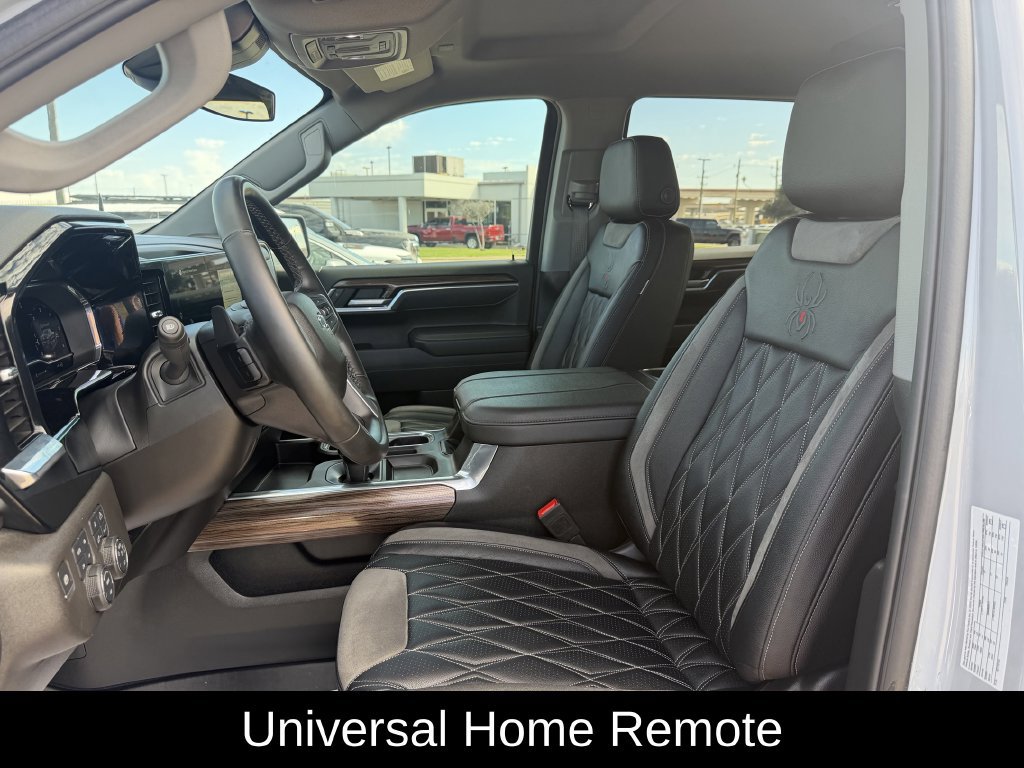 Used 2025 Chevrolet Silverado 1500 RST AWD/4WD image 33
