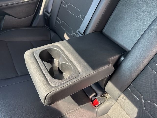 Used 2024 Kia Forte GT-Line w/ GT-Line Premium Package image 30