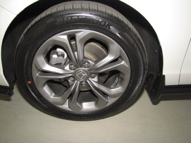 Certified 2024 Honda Accord EX image 49