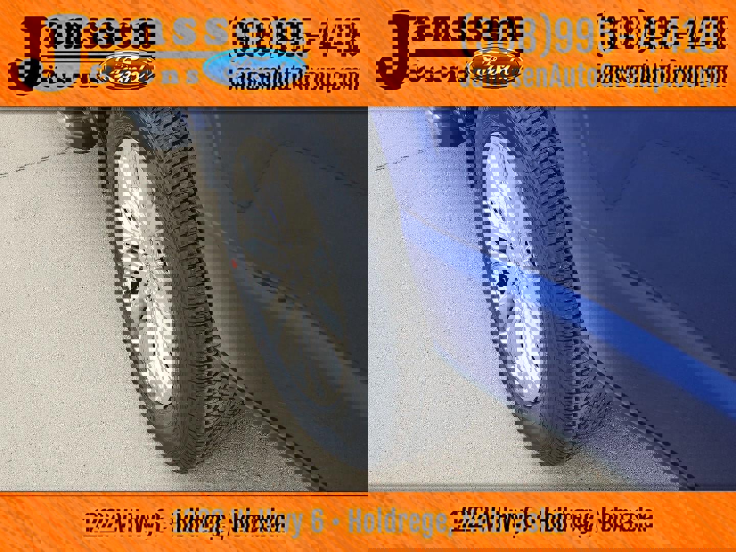 New 2026 Ford F150 XLT w/ Equipment Group 302A MID image 13