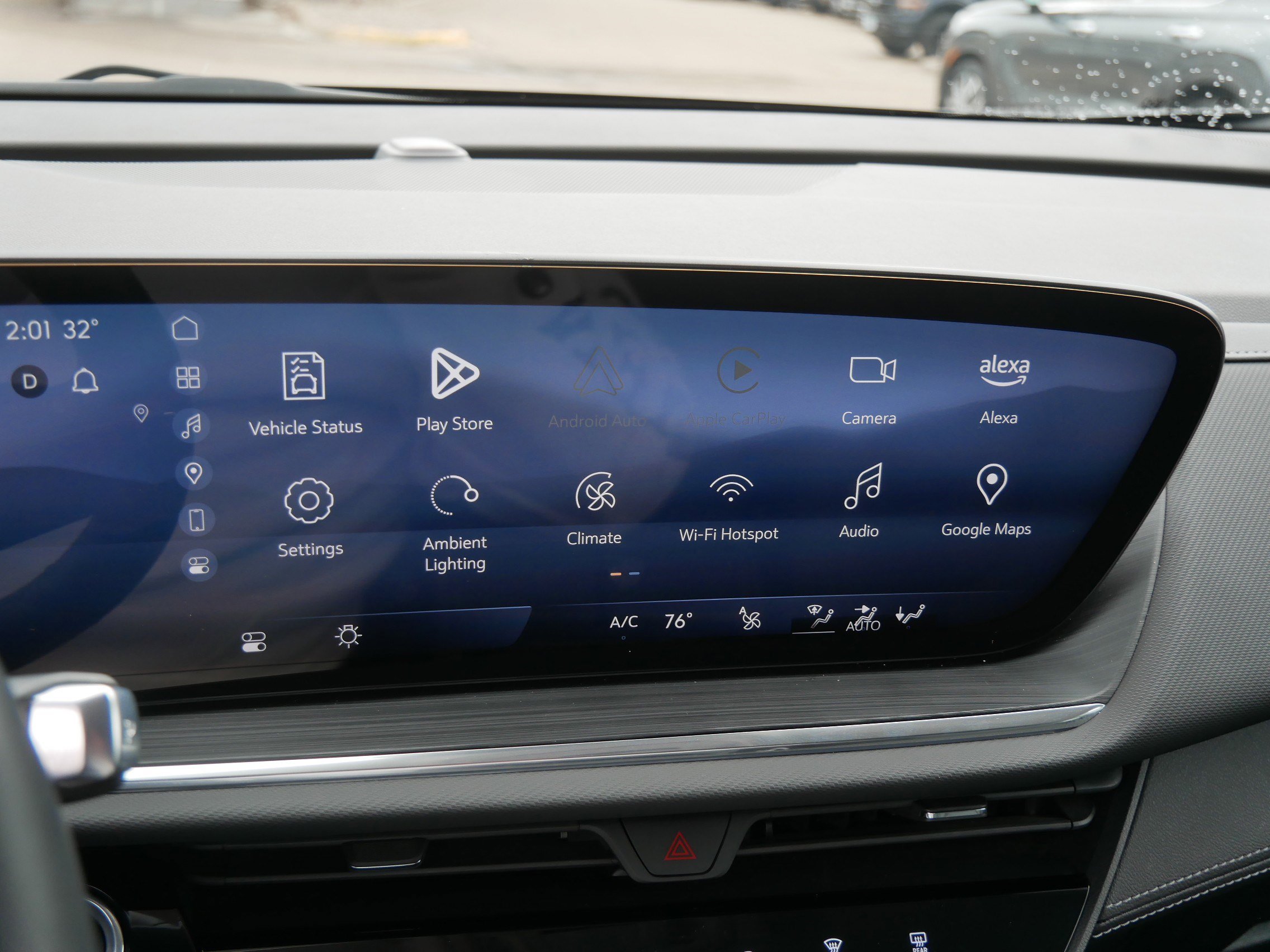 Used 2025 Buick Envision Preferred image 22