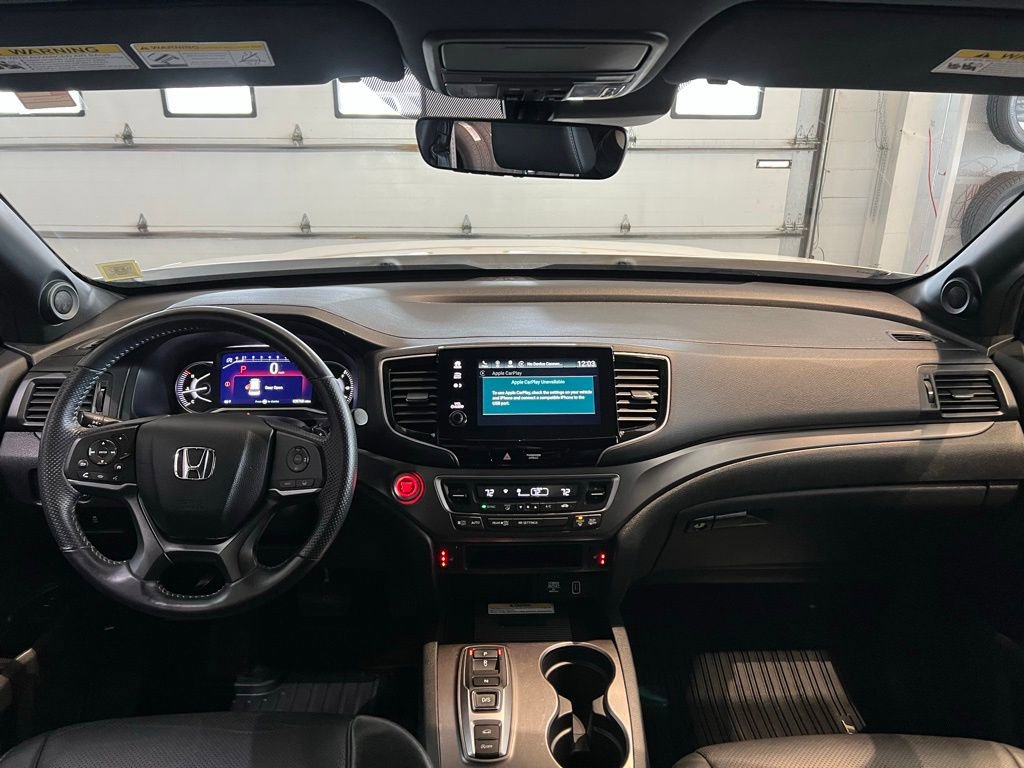 Used 2023 Honda Passport EX-L image 16