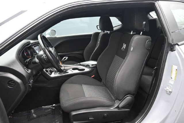 Used 2021 Dodge Challenger R/T Scat Pack RWD image 5