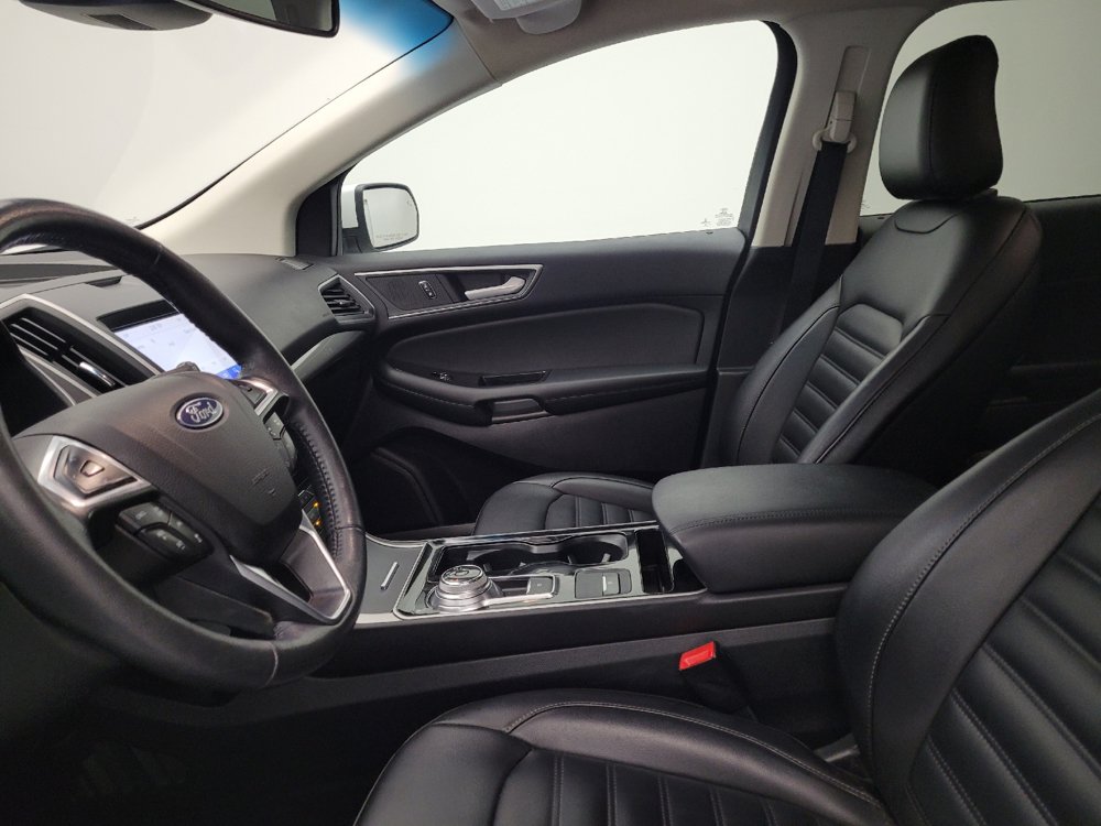 Used 2020 Ford Edge SEL w/ Convenience Package AWD/4WD image 17