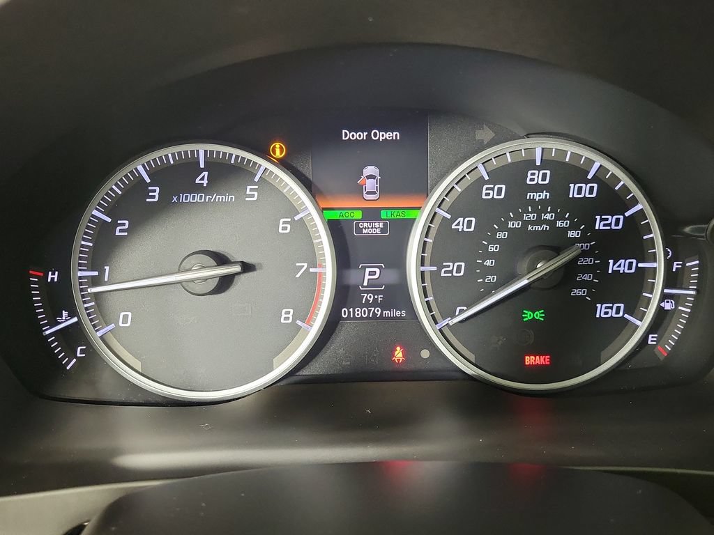 Used 2022 Acura ILX w/ Premium Package FWD image 23