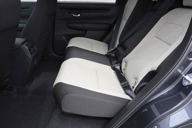New 2026 Honda CR-V EX image 22