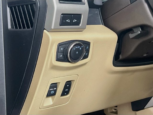 Used 2019 Ford F150 4x4 SuperCrew image 9
