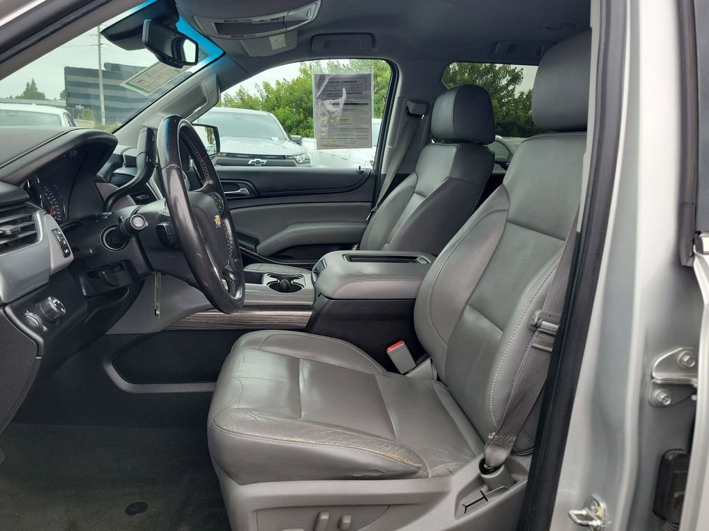 Used 2015 Chevrolet Tahoe LT RWD image 18