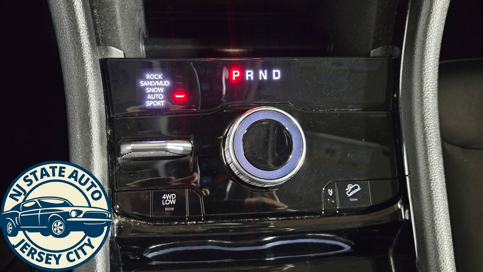 Used 2022 Jeep Grand Cherokee Limited 4xe image 19